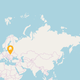 Apartments on Shashkevycha на глобальній карті